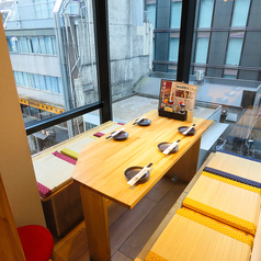鳥いち 八重洲店の特集写真