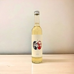 一宮酒造 RIKA APPLE