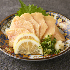 こうね刺し