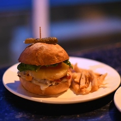 KAGIYA Cafe & Bar のおすすめ料理1