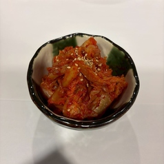 キムチ