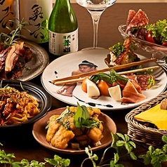 トラットリアゴリアテ Trattoria Golyatの特集写真