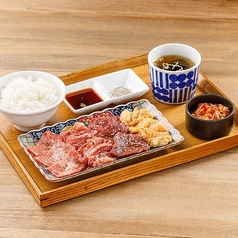 焼肉食堂やまと 美濃加茂店の写真2