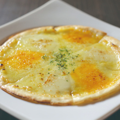 チーズ！Cheese!ピザ