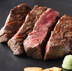 本日の和牛　フィレ（180g）