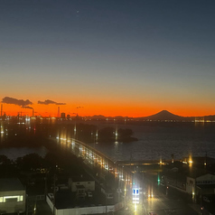 Blue Ocean　木更津港店の雰囲気2