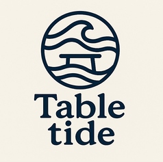 Table tide テーブルタイドの特集写真