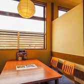 山鳥 やまちょう 高松南店の雰囲気3