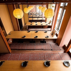 個室居酒屋 いろどり 新潟駅前店の特集写真