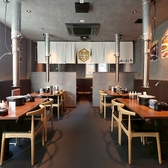 肉のよいち楽々園駅前店の雰囲気2