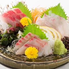 個室居酒屋ひかり屋のコース写真