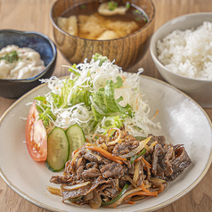 Local DINING CAFEのおすすめ料理1