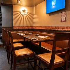 food&bar CROCE クローチェの特集写真