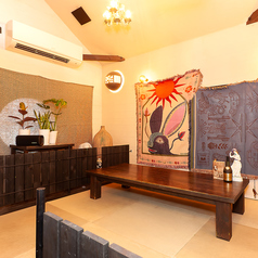 Fragola Table　菅谷店の雰囲気1