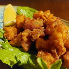 軟骨唐揚げ