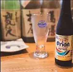 沖縄酒楽やがてのコース写真