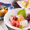 旬菜和食 銀河 ぎんが 福岡サンパレス ホテル&ホールのおすすめポイント1