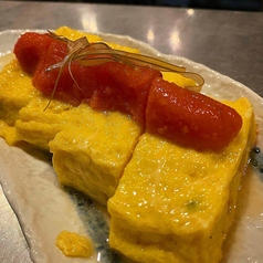 [味宝卵]博多明太玉子焼き