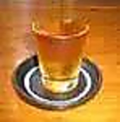 どくだみ焼酎 Ｓ