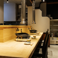 焼肉 ホルモン いま井 千林店の特集写真