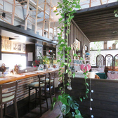 タイ料理　トムヤムクンの雰囲気3