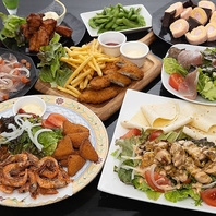 各種ご宴会に最適！