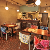 各種宴会にもおすすめ◎