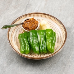 ピーマン【宮崎県産】