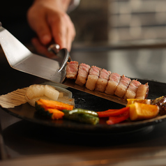 神戸牛 鉄板焼きステーキ 吉祥吉 三宮中央店のおすすめ料理2