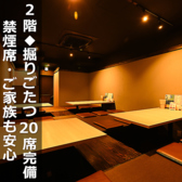 串かつ食堂 じぃやんの雰囲気2