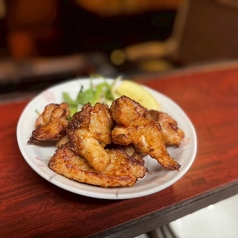 自家製 鶏唐揚げ