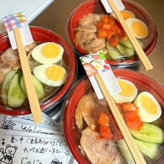 盛岡冷麺