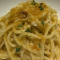 料理メニュー写真&nbsp;カラスミのアーリオオーリオ