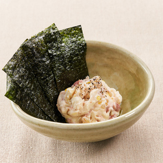 酒盗のりチーズ