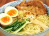 麺屋 空海 ダイス川崎店のおすすめポイント1