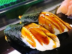 松鶴寿司のおすすめ料理2