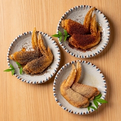 食べ比べセット