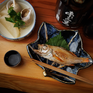 あられ屋 神田本店のおすすめ料理1
