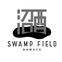SWAMP FIELD スワンプフィールドのコース写真