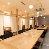 北海道 大宮西口店の雰囲気2