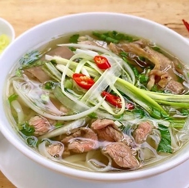 BAN MAI RESTAURANT バン マイ レストラン 博多のおすすめ料理1