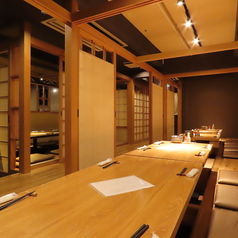 日本酒バル Gin蔵 ぎんぞうの雰囲気2