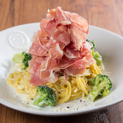 Italian kitchen VANSAN nYC^ERX