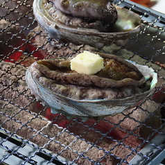 カフェテラス minion 牡蠣小屋 蹴のコース写真