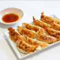 料理メニュー写真&nbsp;餃子
