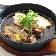 豚角とろ煮