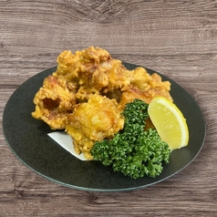 鶏の唐揚げ