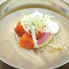 冷麺