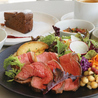 BISTRO&CAFE FLAGのおすすめポイント2