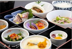 稲佐山展望台 Cafe Dining HIKARI【カフェ ダイニング ヒカリ】のおすすめ料理3